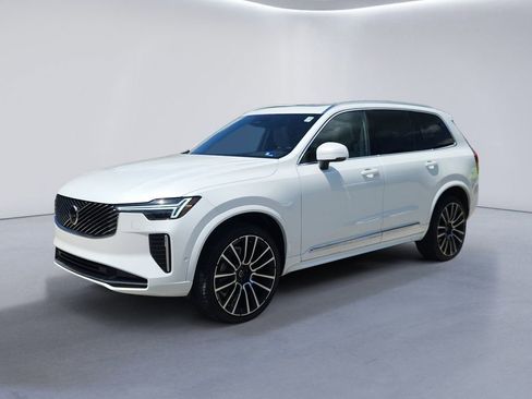 New 2026 Volvo XC90 B6 Plus w/ Protection Package Premier AWD/4WD image 7