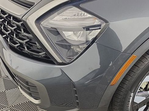 Used 2023 Kia Sportage X-Line w/ X-Line Premium Package image 49