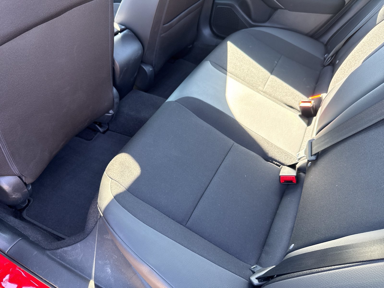 Used 2026 Honda Civic Sport image 31
