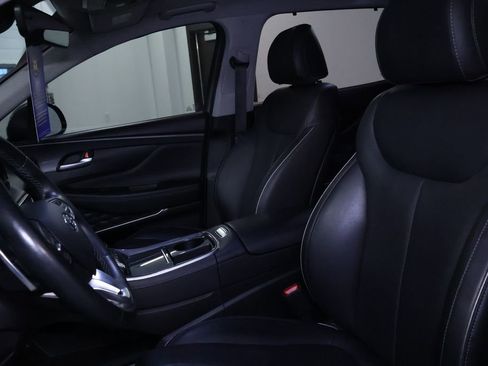 Used 2022 Hyundai Santa Fe Limited image 15