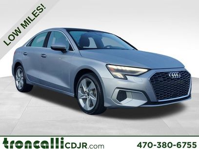 Used 2023 Audi A3 2.0T Premium w/ Convenience Package