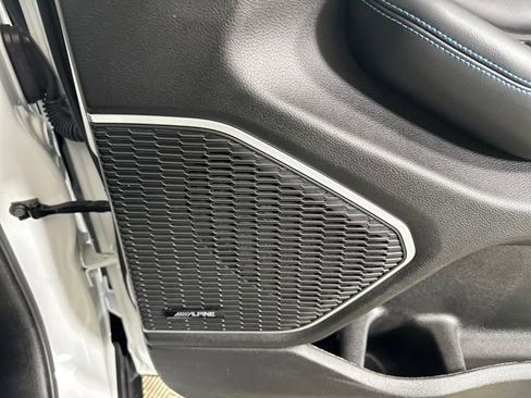 Used 2023 Jeep Grand Cherokee Trailhawk image 29