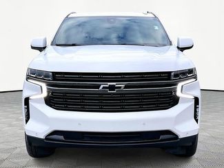 Used 2022 Chevrolet Suburban RST w/ Luxury Package video 2