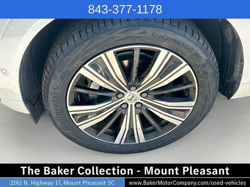 Used 2023 Volvo XC60 B5 Ultimate AWD/4WD image 31