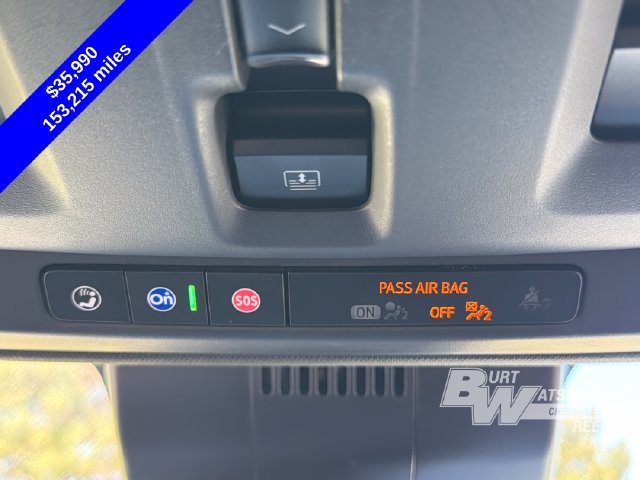 Used 2023 GMC Yukon AT4 w/ AT4 Premium Package AWD/4WD image 27