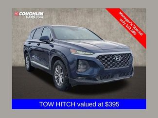 Used 2020 Hyundai Santa Fe SEL 360° Tour