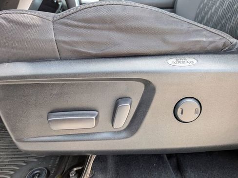 Used 2020 Toyota Tundra SR5 w/ SR5 Upgrade Package image 14