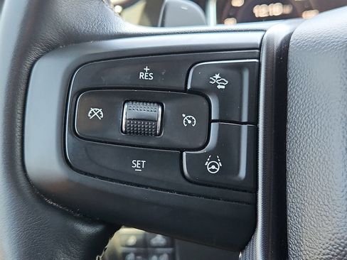 Used 2026 GMC Sierra 1500 Denali Ultimate AWD/4WD image 18