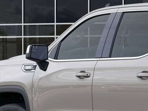 New 2026 GMC Sierra 1500 SLE image 12