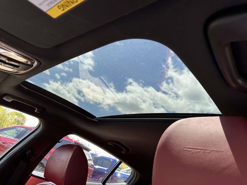 Used 2022 Kia Stinger GT1 w/ Red Interior Color Package AWD/4WD image 12