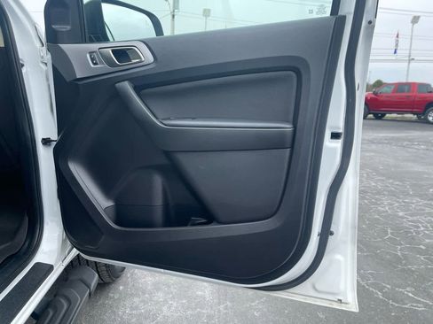 Used 2019 Ford Ranger XLT w/ Equipment Group 302A Luxury image 9