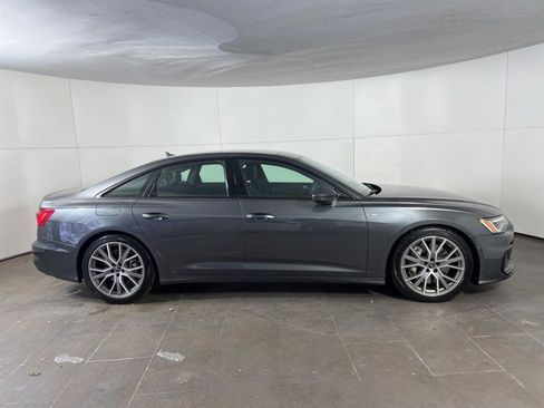 Used 2022 Audi A6 Premium Plus image 8