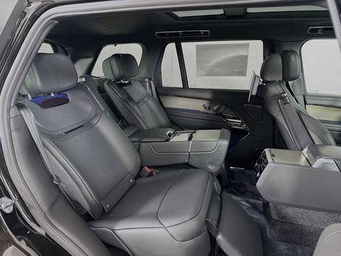 New 2026 Land Rover Range Rover SV image 30