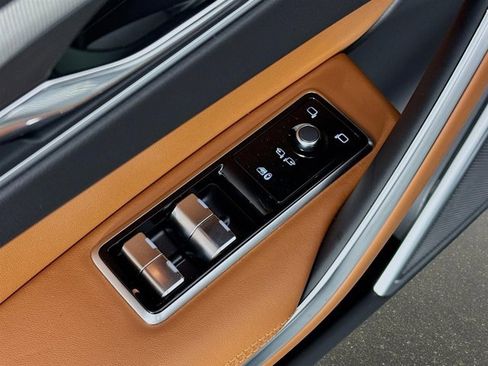 New 2026 Jaguar F-PACE R-Dynamic S image 20