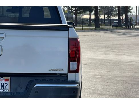 Certified 2019 Honda Ridgeline RTL-E image 47