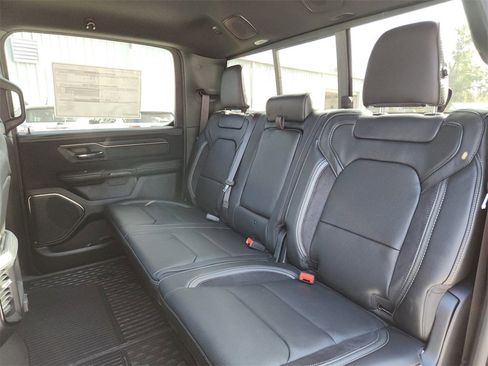 New 2026 RAM 1500 RHO image 17
