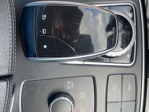 Used 2017 Mercedes-Benz GLS 450 4MATIC image 30