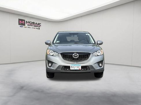 Used 2014 MAZDA CX-5 Grand Touring AWD/4WD image 3