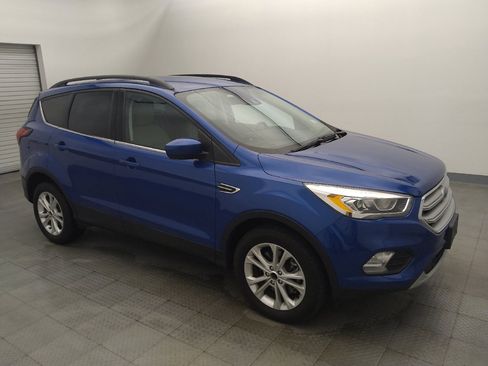 Used 2019 Ford Escape SEL AWD/4WD image 11
