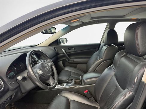 Used 2014 Nissan Maxima 3.5 SV w/ SV Value Package image 12