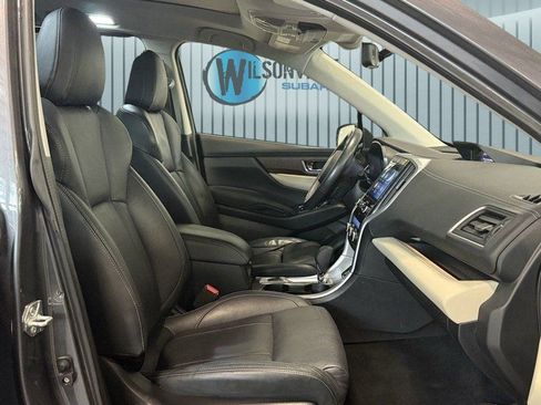 Certified 2022 Subaru Ascent Touring w/ Popular Package #2A image 6