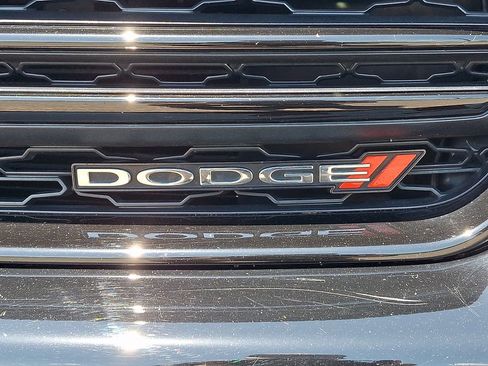Used 2023 Dodge Charger SXT w/ Blacktop Package AWD/4WD image 31
