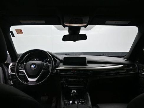 Used 2017 BMW X6 xDrive50i AWD/4WD image 31