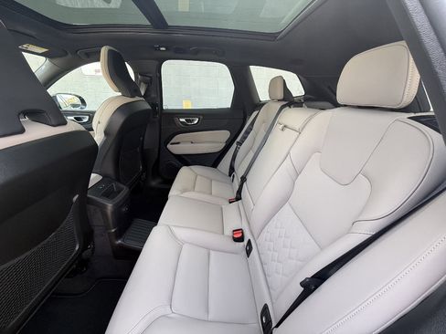 New 2026 Volvo XC60 T8 Plus w/ Protection Package Premier image 17