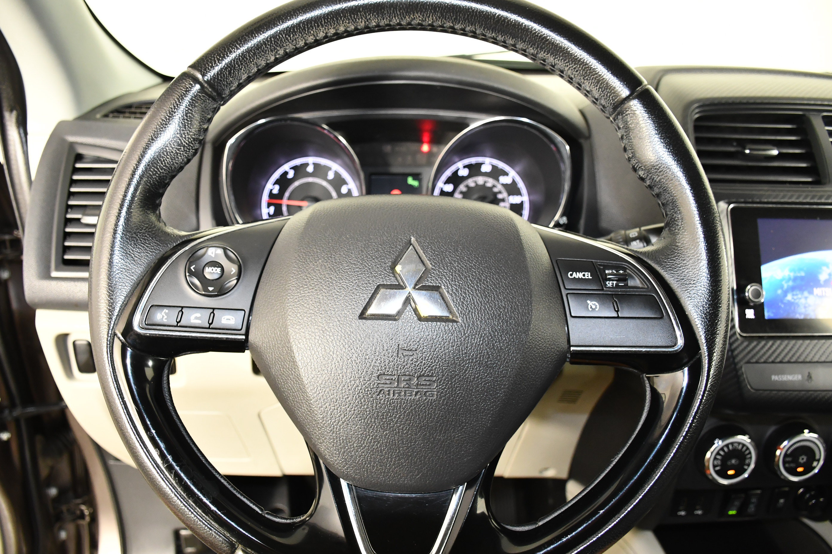 Used 2019 Mitsubishi Outlander Sport SE AWD/4WD image 19