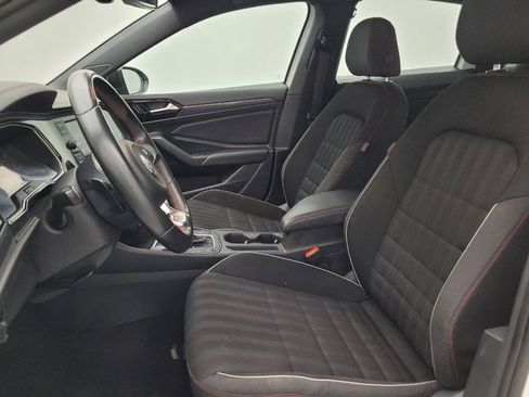 Used 2019 Volkswagen Jetta GLI FWD image 17