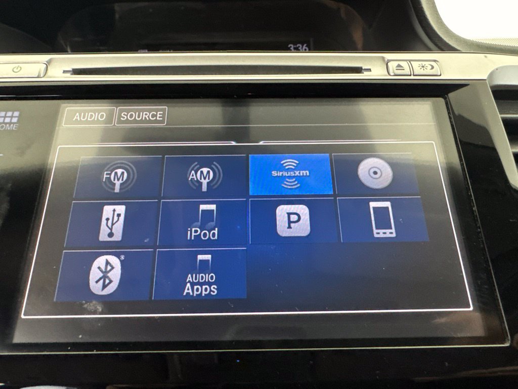 Used 2016 Honda Accord EX-L image 42