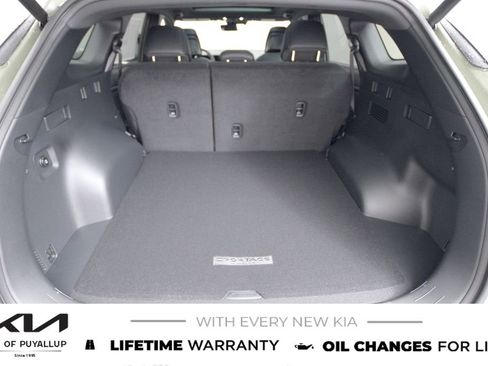 New 2026 Kia Sportage X-Line image 19