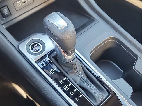 New 2025 Nissan Sentra SV w/ All-Weather Package image 14