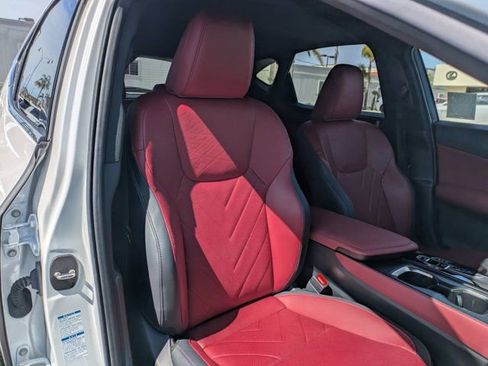 Used 2024 Lexus NX 450h+ AWD w/ Vision Package image 35