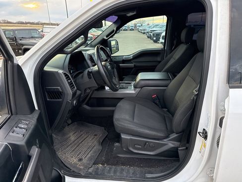 Used 2020 Ford F150 XLT w/ Equipment Group 302A Luxury image 19