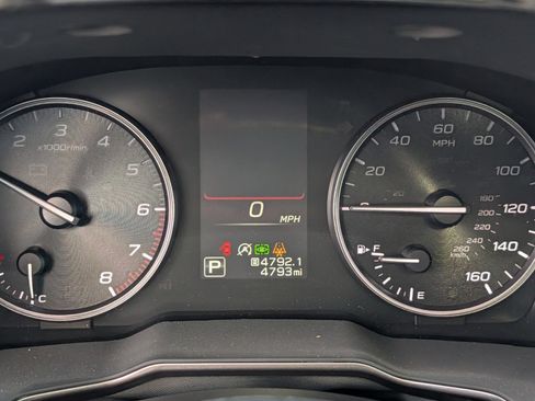 Used 2025 Subaru Legacy Limited AWD/4WD image 29