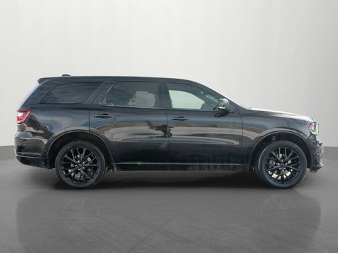 Used 2016 Dodge Durango Limited w/ Blacktop Package image 8