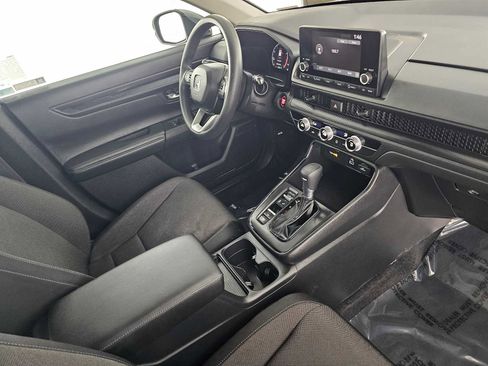 Used 2024 Honda CR-V LX image 11