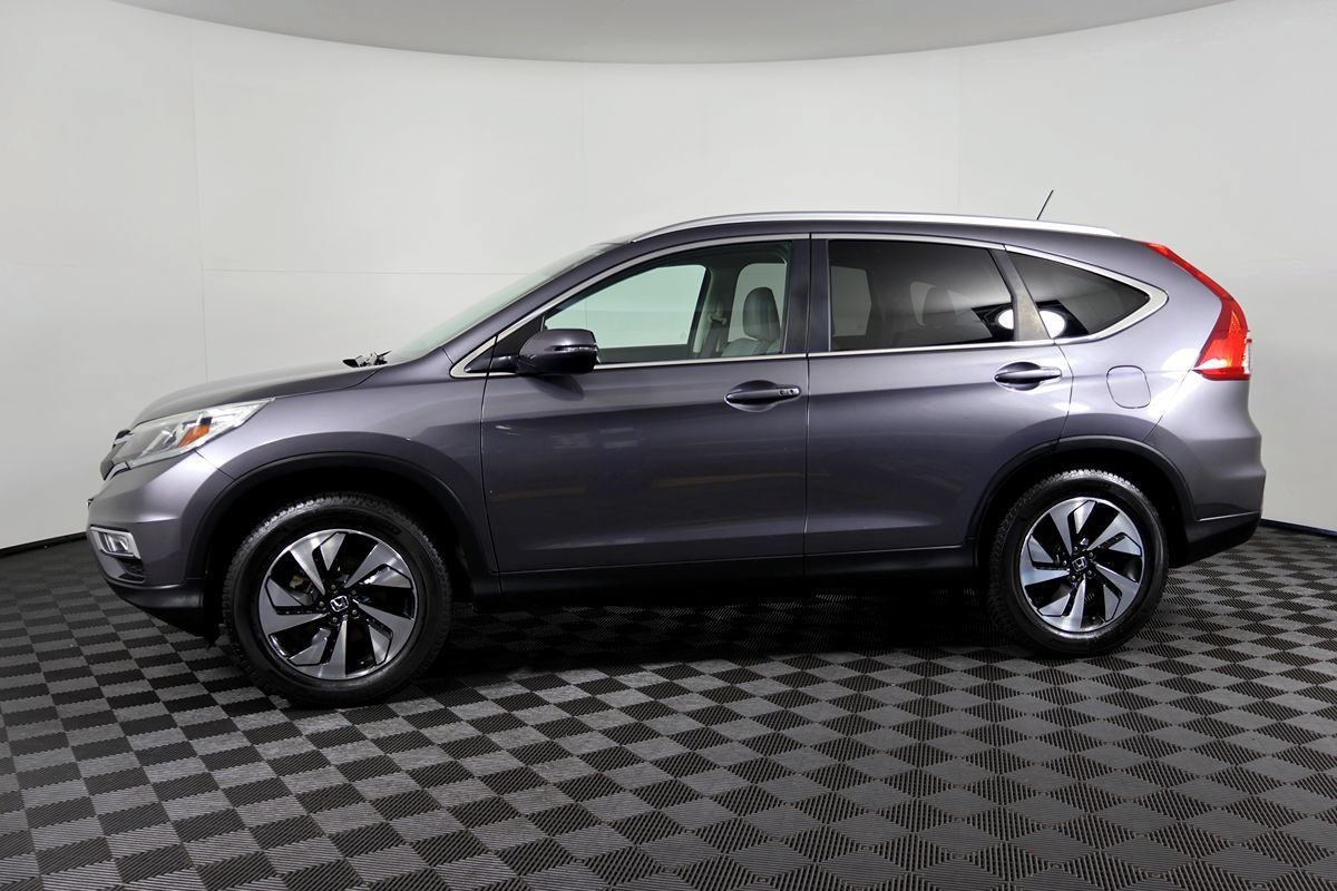 Used 2015 Honda CR-V Touring image 13