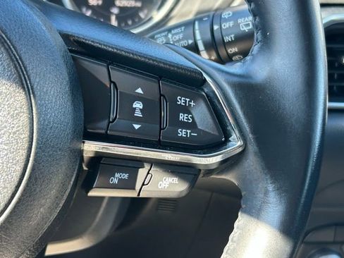 Used 2020 MAZDA CX-5 Touring image 22