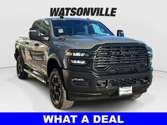 New 2026 RAM 2500 Tradesman 360° Tour