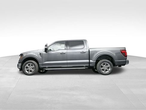 New 2024 Ford F150 XLT w/ Mobile Office Package image 26