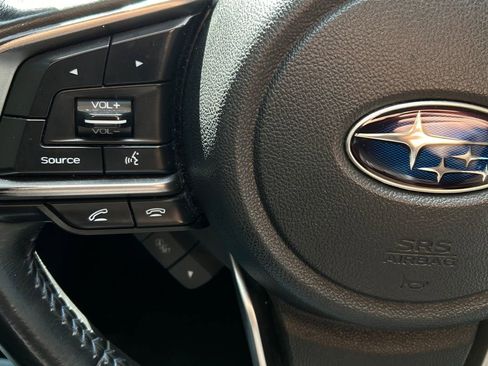 Used 2018 Subaru Legacy 2.5i Sport image 22