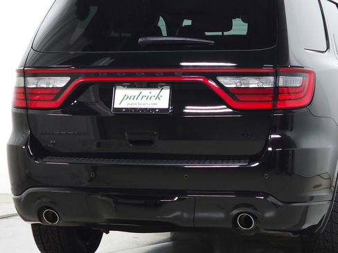 Used 2023 Dodge Durango R/T AWD/4WD image 8