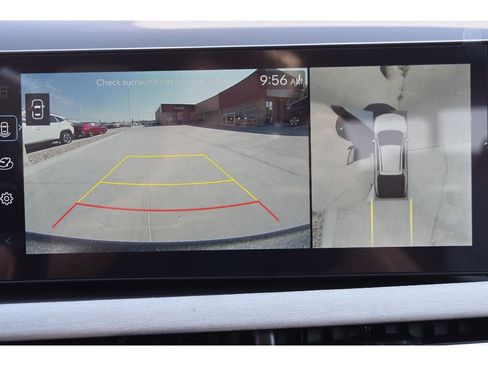 New 2026 Hyundai Santa Cruz Limited image 22