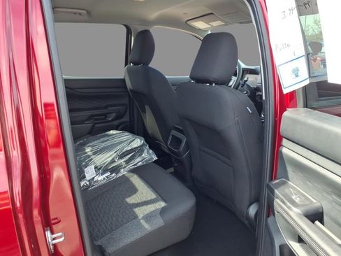 New 2026 Ford Ranger XLT AWD/4WD image 11
