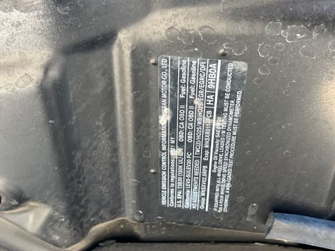 Used 2021 Nissan Altima 2.5 SL FWD image 30