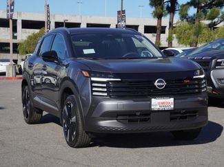 New 2026 Nissan Kicks SV w/ Cold Weather Package video 2