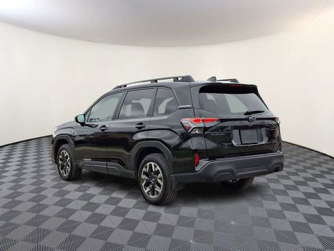 Used 2026 Subaru Forester Premium AWD/4WD image 7