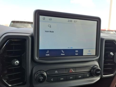 Used 2023 Ford Bronco Sport Outer Banks w/ Tech Package image 20